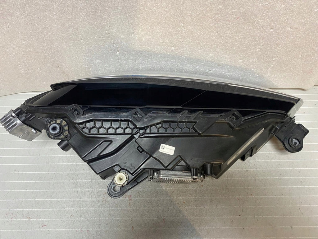 Frontscheinwerfer Skoda Superb III 3V1941015E LED Links Scheinwerfer Headlight SCH4253712752xd