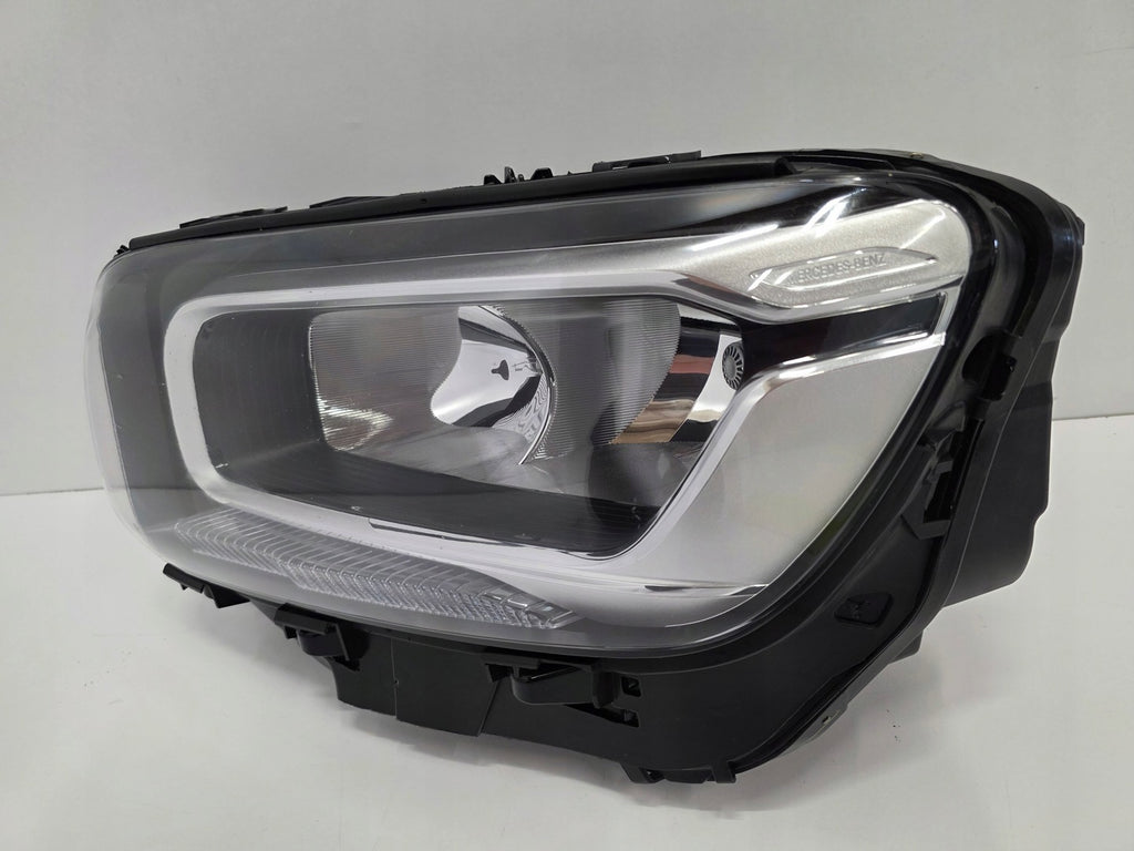 Frontscheinwerfer Mercedes-Benz W247 A2479062300 Links Scheinwerfer Headlight SCH8571383154kx
