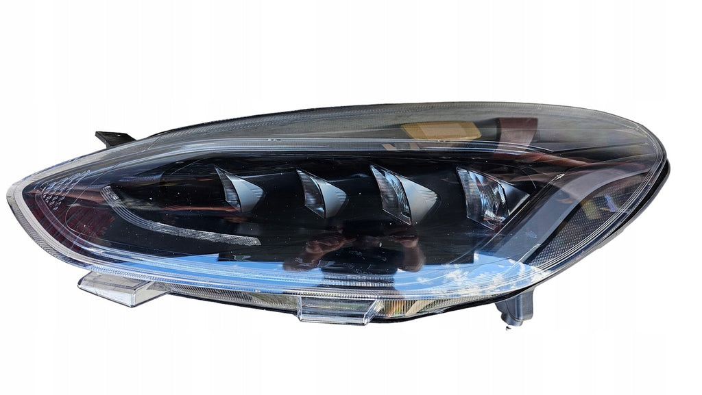 Frontscheinwerfer Ford Fiesta H1BB-13E015-CEH1BB-13E015-CE LED Links Headlight