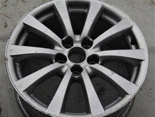 Laden Sie das Bild in den Galerie-Viewer, 1x Alufelge 17 Zoll 8.0&quot; 5x114.3 Lexus Rim Wheel