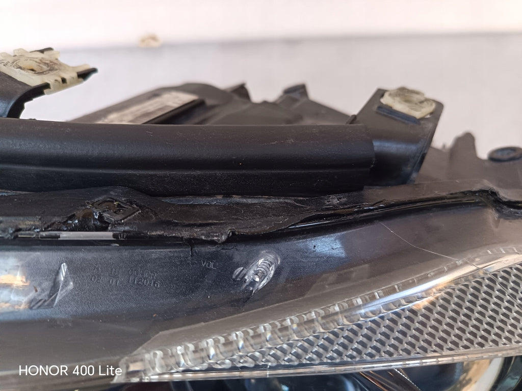 Frontscheinwerfer BMW E91 E90 69427379 Xenon Links Scheinwerfer Headlight SCH5999329763he