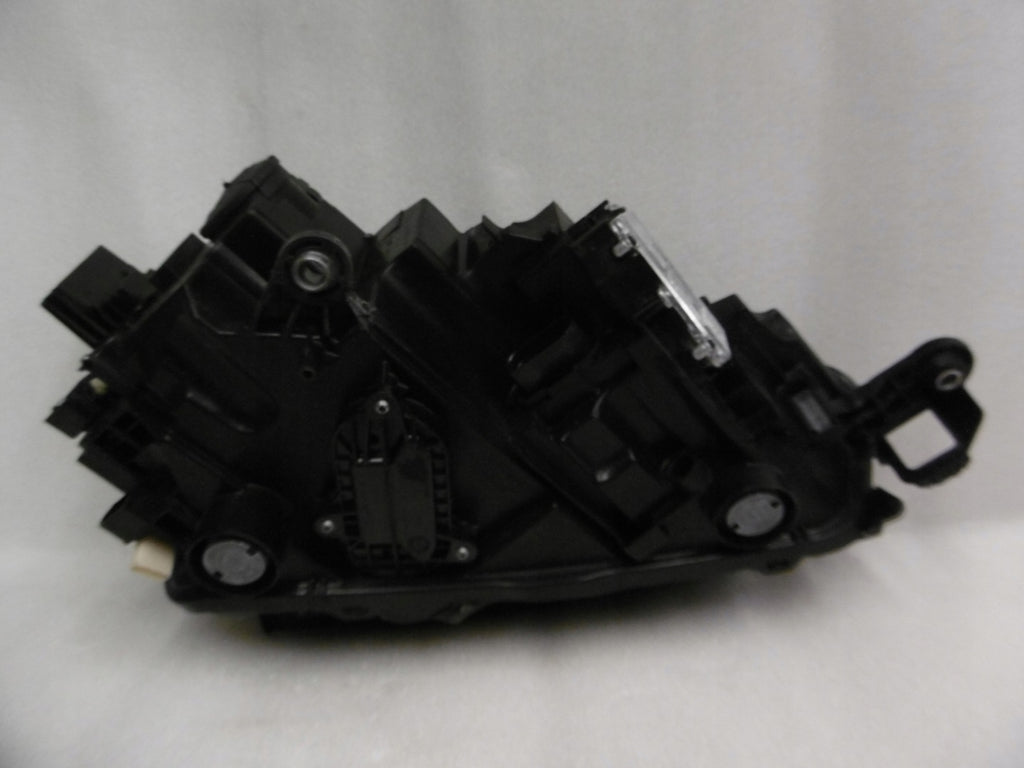 Frontscheinwerfer Skoda Scala 657941015 LED Links Scheinwerfer Headlight SCH2349840180yd