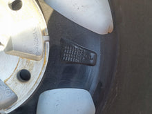 Load image into Gallery viewer, 1x Alufelge 17 Zoll 7.0" 5x160 55ET Matt Schwarz Ford Transit Custom Tourneo FEL2937973010fe