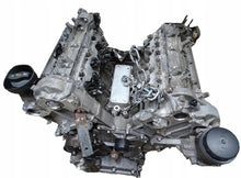 Laden Sie das Bild in den Galerie-Viewer, Motor Mercedes-Benz W221 642930 3.0 211PS 155kW 282TKm 2008 Diesel Unkomplett MOT8134702804op