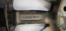 Load image into Gallery viewer, 1x Alufelge 17 Zoll 7.5&quot; 5x114.3 52ET 52910-D4650 Kia Optima Rim Wheel