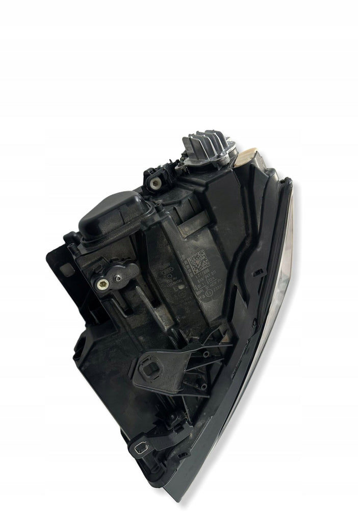 Frontscheinwerfer Audi Q2 L277996 Links Scheinwerfer Headlight SCH8733861162ao