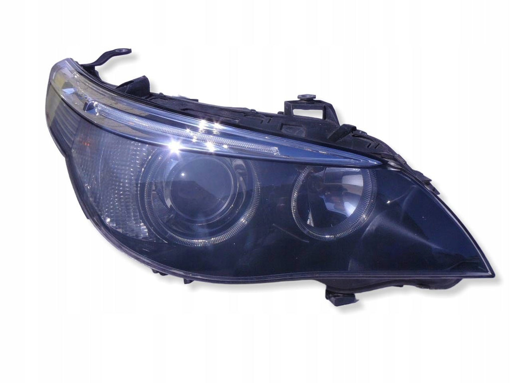 Frontscheinwerfer BMW 5 E60 E61 Xenon Rechts Scheinwerfer Headlight SCH4646604581kj