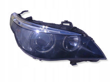 Laden Sie das Bild in den Galerie-Viewer, Frontscheinwerfer BMW 5 E60 E61 Xenon Rechts Scheinwerfer Headlight SCH4646604581kj