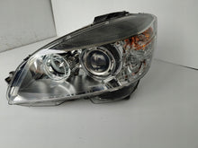 Laden Sie das Bild in den Galerie-Viewer, Frontscheinwerfer Mercedes-Benz W204 A2048200159 Xenon Links Headlight SCH6592616077ol
