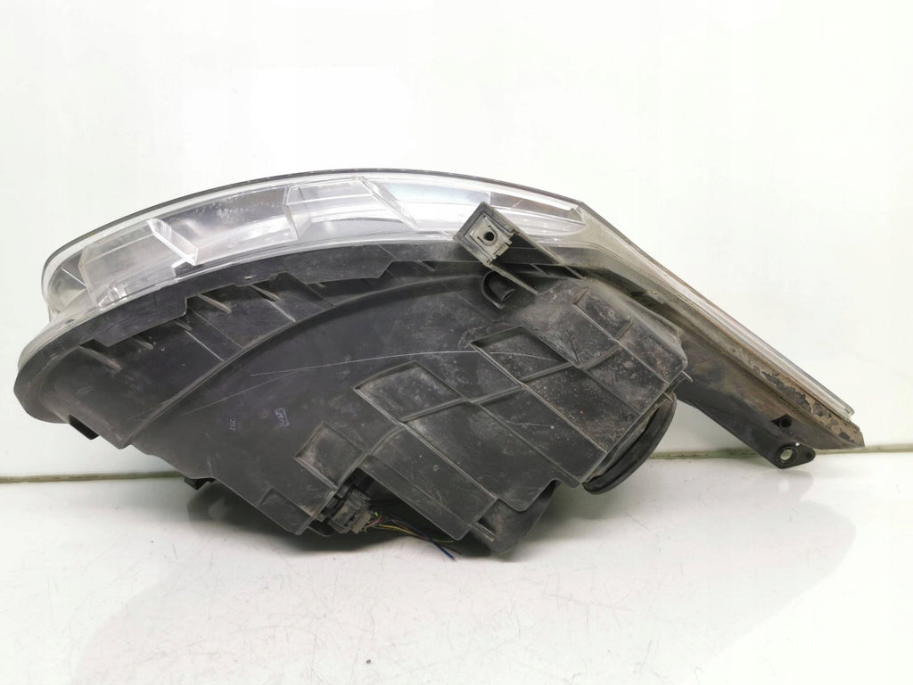 Frontscheinwerfer Citroën C3 I 9681873980 Links Scheinwerfer Headlight SCH5548052183rc