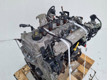 Laden Sie das Bild in den Galerie-Viewer, Motor Kia Venga D4FB 1.6 CRDI 116PS 85kW 154TKm 2009 Diesel Engine Komplett MOT1584026389fr