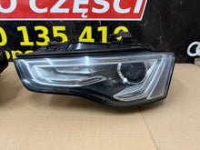 Load image into Gallery viewer, Frontscheinwerfer Audi A5 8T0941005A 8T0941044A LED Ein Satz Headlight SCH2755352795qs