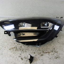 Frontscheinwerfer Renault Megane IV 260601093R Links Scheinwerfer Headlight SCH7014567435xp