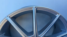 Load image into Gallery viewer, 1x Alufelge 19 Zoll 7.5" 5x112 53ET A2474010400 Mercedes-Benz W247 Rim Wheel FEL1905067735rf