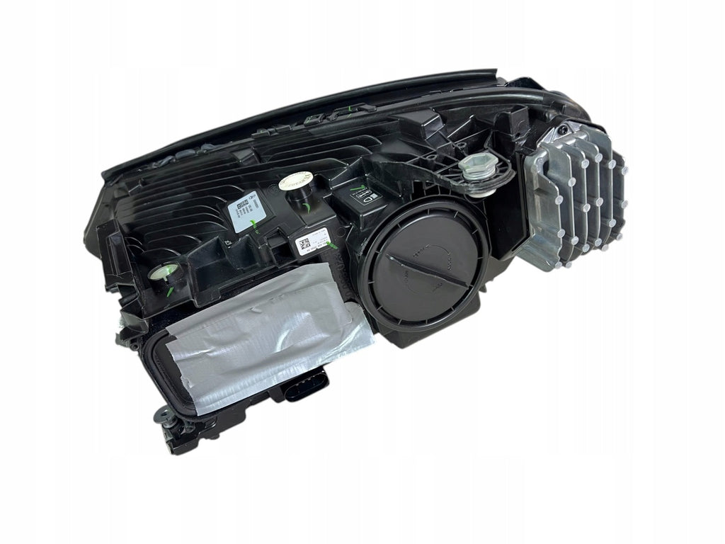 Frontscheinwerfer Mercedes-Benz Eqe A2949062601 Full LED Rechts Headlight SCH2010610876xj