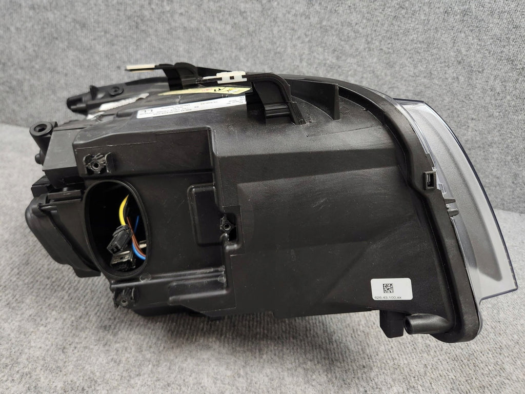 Frontscheinwerfer BMW 3 E91 E90 6264310002SCZ 6942739 7161671 Links Headlight SCH3021508889dz