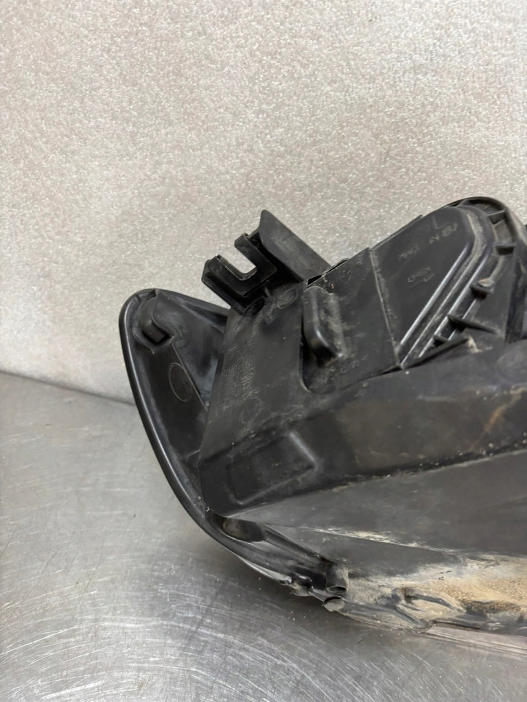 Frontscheinwerfer Audi Q7 4L0941029 Links Scheinwerfer Headlight SCH3381090001hr