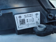 Load image into Gallery viewer, Frontscheinwerfer VW Golf VII 5G1941005D LED Links Scheinwerfer Headlight SCH7914429449ec