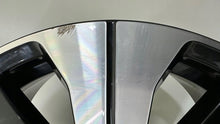 Laden Sie das Bild in den Galerie-Viewer, 1x Alufelge 19 Zoll 8.5" 5x108 56ET Glanz Schwarz 32143628 Volvo Rim Wheel FEL6619485150gf