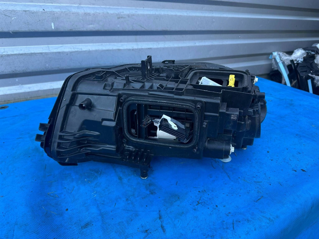 Frontscheinwerfer Mercedes-Benz A1779065500 LED Links Scheinwerfer Headlight SCH1942552556cv