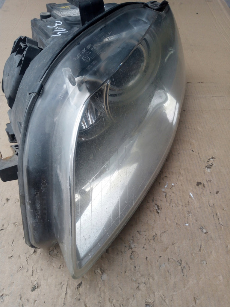 Frontscheinwerfer Audi A4 B7 8E0941003 Xenon Links Scheinwerfer Headlight SCH6639956902oi