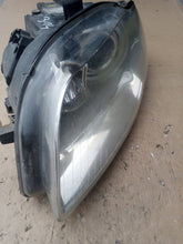 Load image into Gallery viewer, Frontscheinwerfer Audi A4 B7 8E0941003 Xenon Links Scheinwerfer Headlight SCH6639956902oi