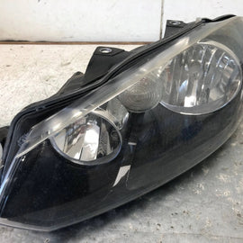 Frontscheinwerfer VW Golf VI 5K1941005L Links Scheinwerfer Headlight SCH8422314067az