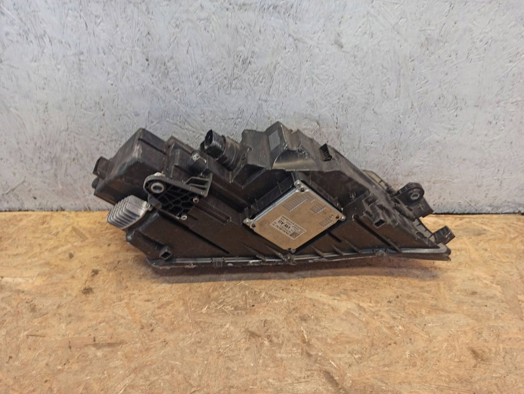 Frontscheinwerfer Skoda Octavia III 5E1941015D Links Scheinwerfer Headlight SCH1041799734cc