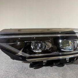 Frontscheinwerfer VW Passat 3G1941081T LED Links Scheinwerfer Headlight SCH1412889999jl