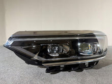 Laden Sie das Bild in den Galerie-Viewer, Frontscheinwerfer VW Passat 3G1941081T LED Links Scheinwerfer Headlight SCH1412889999jl