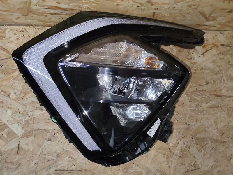 Frontscheinwerfer Kia Sportage V 92101R2000 Full LED Links Headlight SCH8969228690pt
