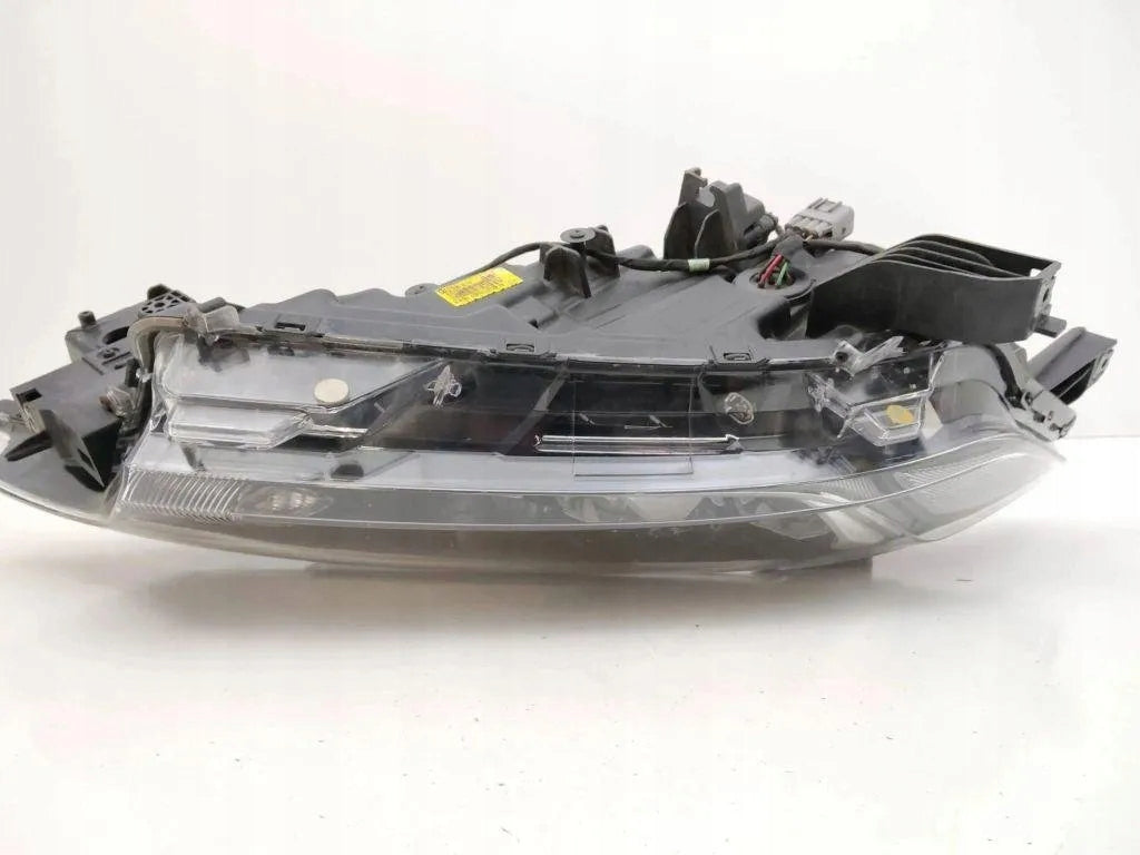 Frontscheinwerfer Mitsubishi Outlander III 1503172227ECM92122A20 Rechts SCH8075099610dz