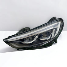 Laden Sie das Bild in den Galerie-Viewer, Frontscheinwerfer Opel Insignia B 39122974 FULL LED Links Scheinwerfer Headlight