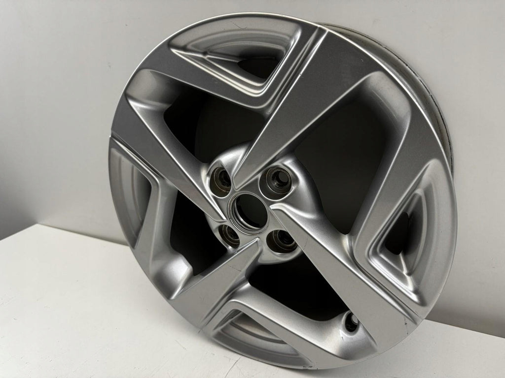 1x Alufelge 15 Zoll 6.0" 4x100 48ET 52910-K7100 Hyundai I10 Rim Wheel FEL8435925953ks