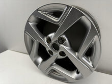 Laden Sie das Bild in den Galerie-Viewer, 1x Alufelge 15 Zoll 6.0" 4x100 48ET 52910-K7100 Hyundai I10 Rim Wheel FEL8435925953ks