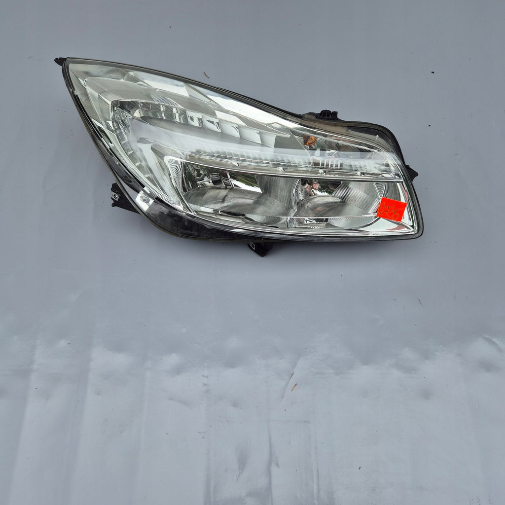 Frontscheinwerfer Opel Insignia A 1EJ009630-02 Rechts Scheinwerfer Headlight SCH3866920766ws