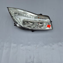 Load image into Gallery viewer, Frontscheinwerfer Opel Insignia A 1EJ009630-02 Rechts Scheinwerfer Headlight SCH3866920766ws