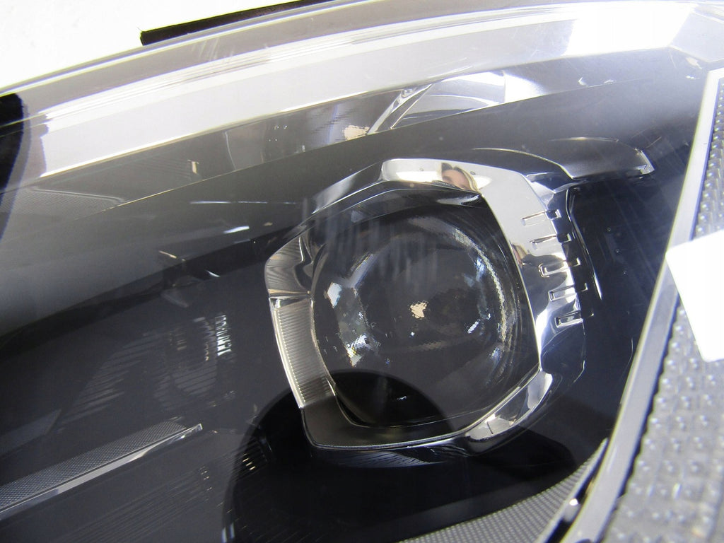 Frontscheinwerfer VW Tiguan 5NB941081H LED Ein Stück (Rechts oder Links)