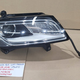 Frontscheinwerfer Audi Q5 8RO941006C Rechts Scheinwerfer Headlight SCH2591361136jc