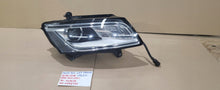 Load image into Gallery viewer, Frontscheinwerfer Audi Q5 8RO941006C Rechts Scheinwerfer Headlight SCH2591361136jc