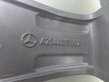 Load image into Gallery viewer, 4x Alufelge 17 Zoll 7.5" 5x112 47 5ET Silber A2044015902 Mercedes-Benz W204 FEL5525695645on