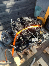 Laden Sie das Bild in den Galerie-Viewer, Motor Audi A6 A4 DLGA 2.0 TFSI 70TKm Benzin Engine Komplett