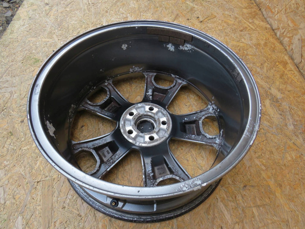 1x Alufelge 19 Zoll CJ5C1007D3A Ford Kuga Ii Rim Wheel FEL6080792545vc