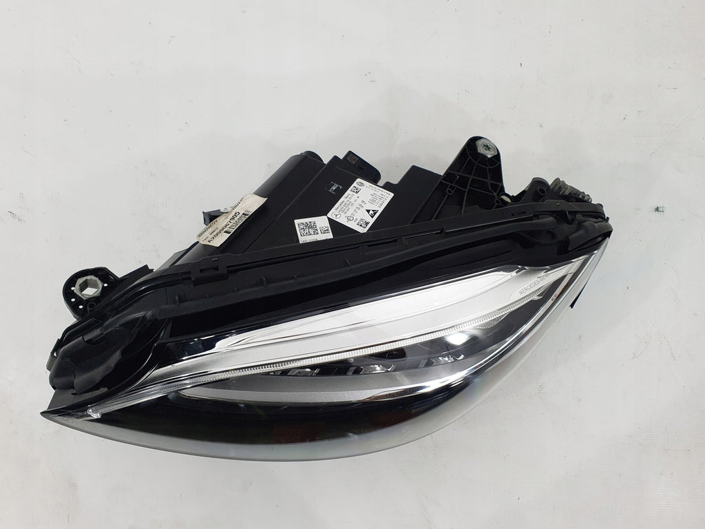 Frontscheinwerfer Mercedes-Benz W205 A205 12321847374 Full LED Links Headlight SCH1291271726gv