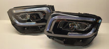 Laden Sie das Bild in den Galerie-Viewer, Frontscheinwerfer Mercedes-Benz W247 A2479061905 LED Rechts oder Links