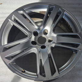 1x Alufelge 19 Zoll 8.0
