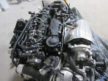 Laden Sie das Bild in den Galerie-Viewer, Motor Kia Sportage D4HA 2.0 CRDI 2013 Diesel Engine Unkomplett MOT2033208773fw