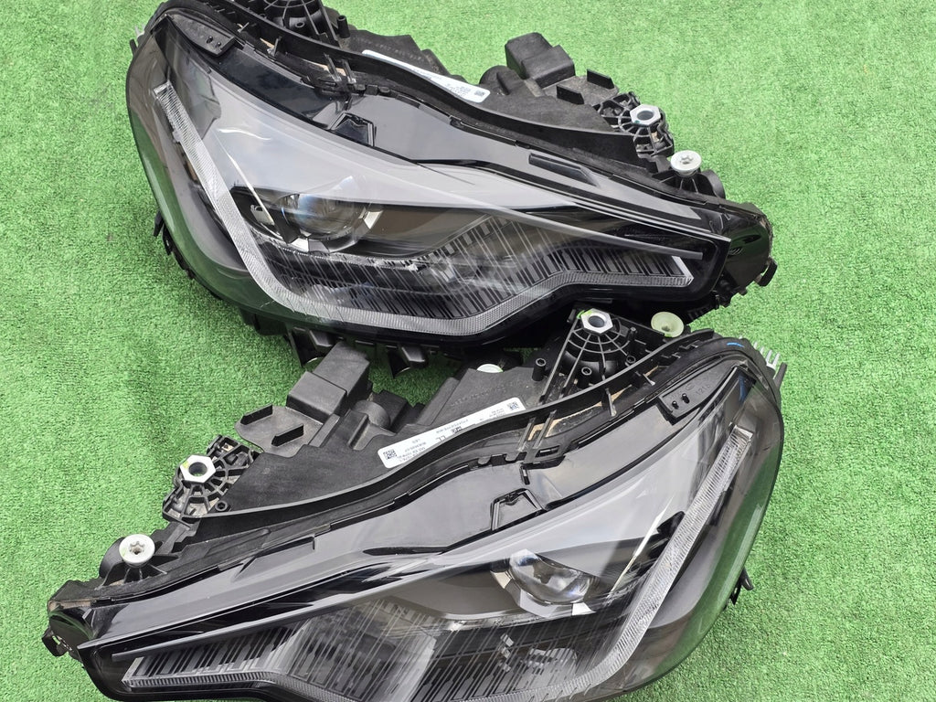Frontscheinwerfer BMW 2 G42 8083635-07 8083636-07 Full LED Ein Satz Headlight SCH5103042892ob