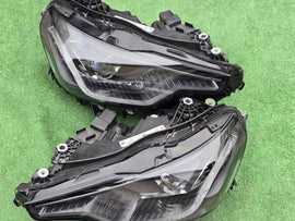 Frontscheinwerfer BMW 2 G42 8083635-07 8083636-07 Full LED Ein Satz Headlight SCH5103042892ob