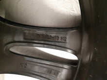 Laden Sie das Bild in den Galerie-Viewer, 1x Alufelge 18 Zoll 8.5" 5x112 6868378 BMW F36 3 F30 F32 F31 F33 Rim Wheel FEL8987907345ap